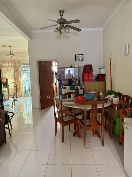 Rumah Teres 1.5-Tingkat untuk Dijual di Taman Gaya (Ulu Tiram) - Ing Xin - PropertyGuru.com.my