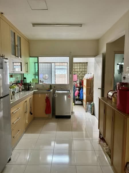 Rumah Teres 1.5-Tingkat untuk Dijual di Taman Gaya (Ulu Tiram) - Ing Xin - PropertyGuru.com.my