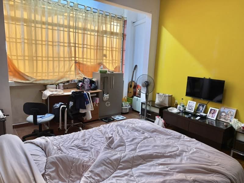 Rumah Teres 1.5-Tingkat untuk Dijual di Taman Gaya (Ulu Tiram) - Ing Xin - PropertyGuru.com.my