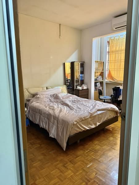 Rumah Teres 1.5-Tingkat untuk Dijual di Taman Gaya (Ulu Tiram) - Ing Xin - PropertyGuru.com.my