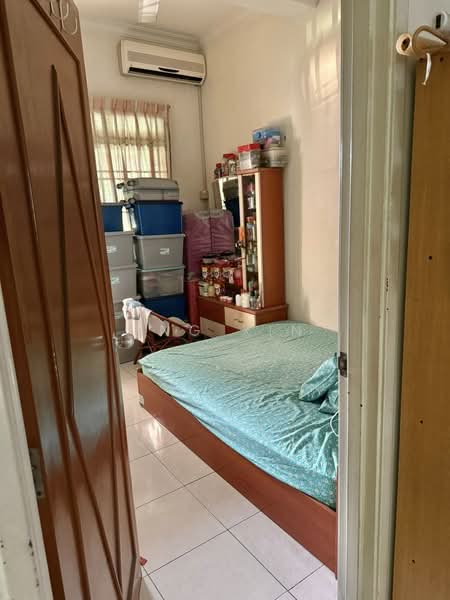 Rumah Teres 1.5-Tingkat untuk Dijual di Taman Gaya (Ulu Tiram) - Ing Xin - PropertyGuru.com.my