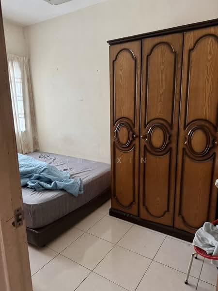 Rumah Teres 1.5-Tingkat untuk Dijual di Taman Gaya (Ulu Tiram) - Ing Xin - PropertyGuru.com.my