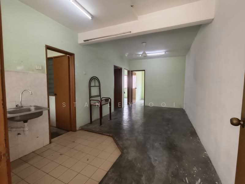 Flat for Rent at Rumah Pangsa Segar Perdana - Stanley Ooi - Interior - PropertyGuru.com.my