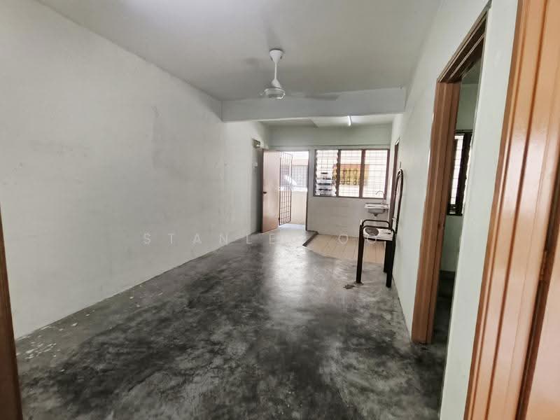Rumah Flat untuk Disewa di Rumah Pangsa Segar Perdana - Stanley Ooi - Interior - PropertyGuru.com.my