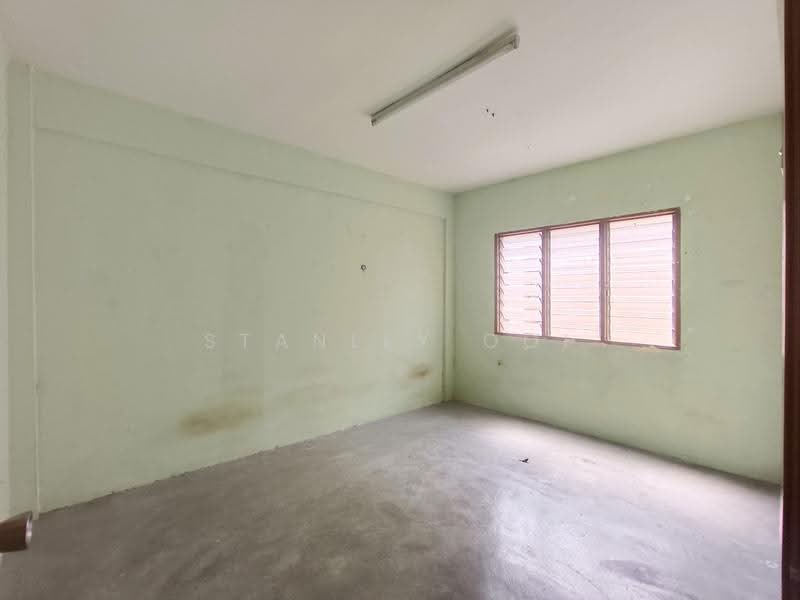 Rumah Flat untuk Disewa di Rumah Pangsa Segar Perdana - Stanley Ooi - Interior - PropertyGuru.com.my