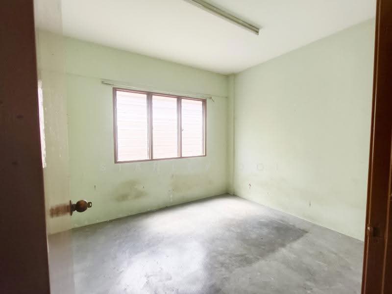 Rumah Flat untuk Disewa di Rumah Pangsa Segar Perdana - Stanley Ooi - Interior - PropertyGuru.com.my