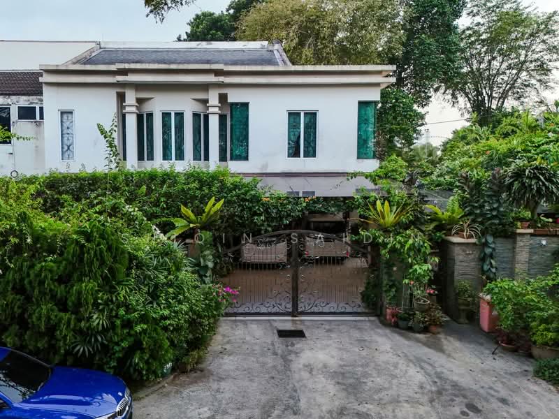 Semi-Detached House for Sale in SS4 (Petaling Jaya) - Shiqin Saidin - Exterior - PropertyGuru.com.my