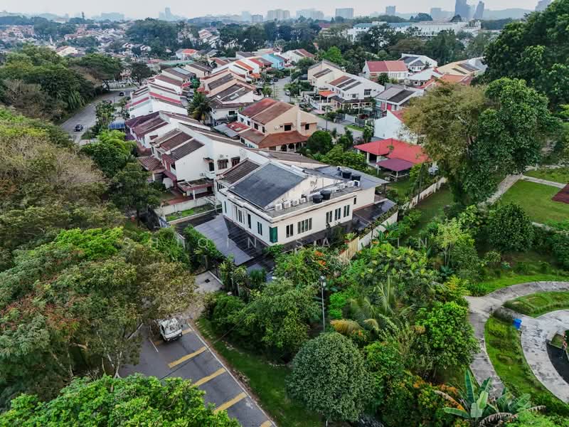 Semi-Detached House for Sale in SS4 (Petaling Jaya) - Shiqin Saidin - Exterior - PropertyGuru.com.my