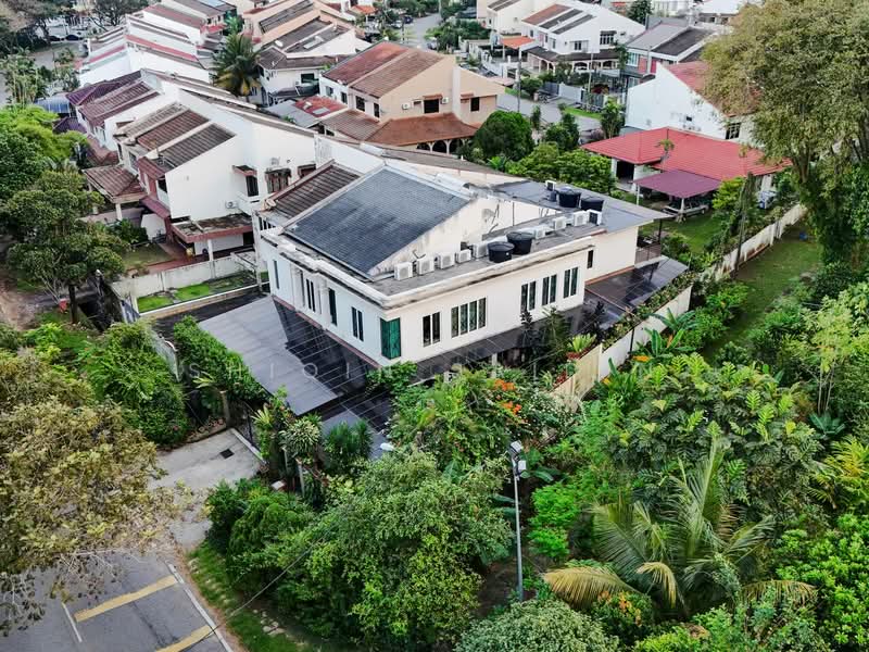 Semi-Detached House for Sale in SS4 (Petaling Jaya) - Shiqin Saidin - Exterior - PropertyGuru.com.my