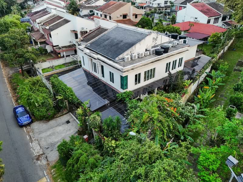 Semi-Detached House for Sale in SS4 (Petaling Jaya) - Shiqin Saidin - Exterior - PropertyGuru.com.my