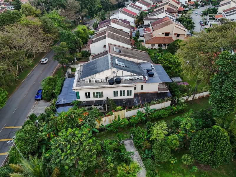 Semi-Detached House for Sale in SS4 (Petaling Jaya) - Shiqin Saidin - Exterior - PropertyGuru.com.my