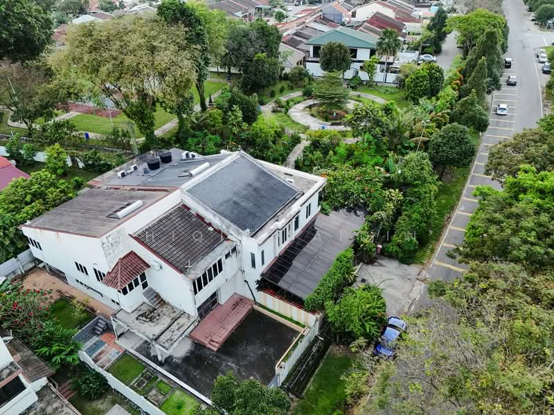Semi-Detached House for Sale in SS4 (Petaling Jaya) - Shiqin Saidin - Exterior - PropertyGuru.com.my