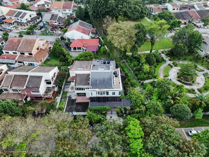 Semi-Detached House for Sale in SS4 (Petaling Jaya) - Shiqin Saidin - Exterior - PropertyGuru.com.my