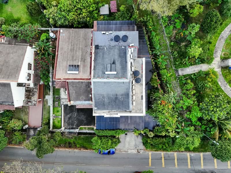 Semi-Detached House for Sale in SS4 (Petaling Jaya) - Shiqin Saidin - Exterior - PropertyGuru.com.my