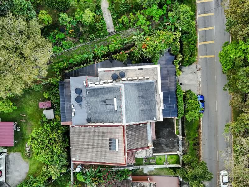 Semi-Detached House for Sale in SS4 (Petaling Jaya) - Shiqin Saidin - Exterior - PropertyGuru.com.my