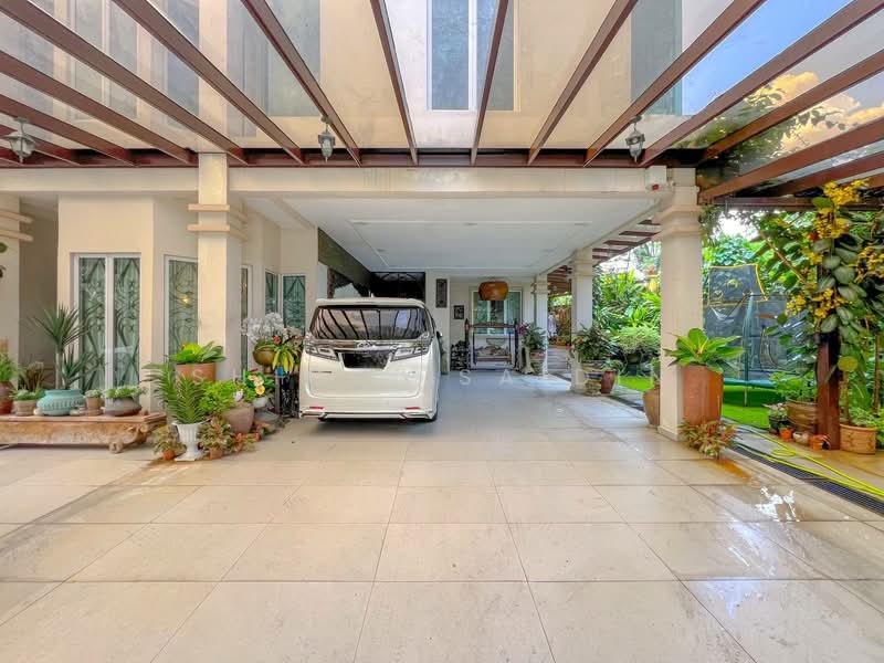 Semi-Detached House for Sale in SS4 (Petaling Jaya) - Shiqin Saidin - Exterior - PropertyGuru.com.my
