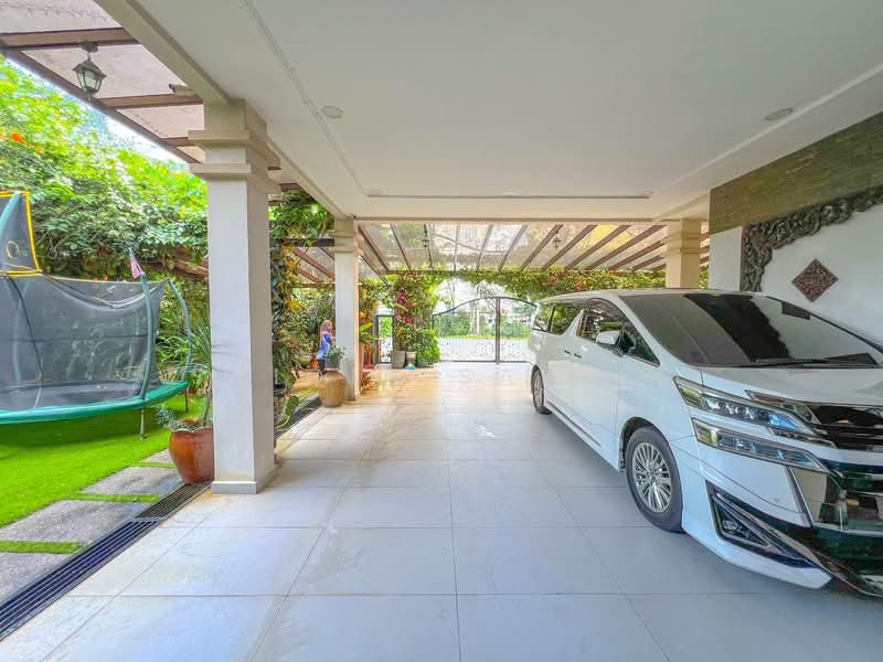 Semi-Detached House for Sale in SS4 (Petaling Jaya) - Shiqin Saidin - Exterior - PropertyGuru.com.my