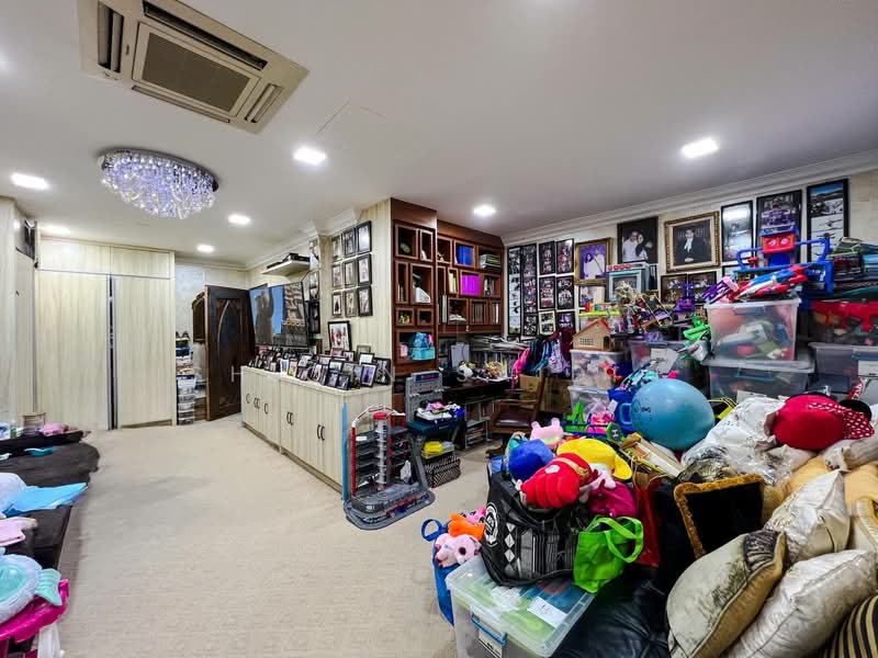 Semi-Detached House for Sale in SS4 (Petaling Jaya) - Shiqin Saidin - Interior - PropertyGuru.com.my