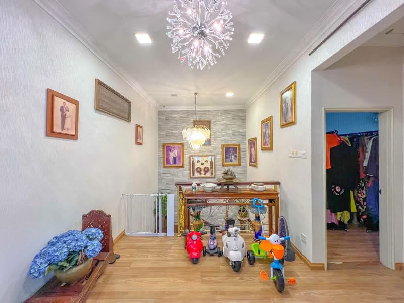 Semi-Detached House for Sale in SS4 (Petaling Jaya) - Shiqin Saidin - Interior - PropertyGuru.com.my