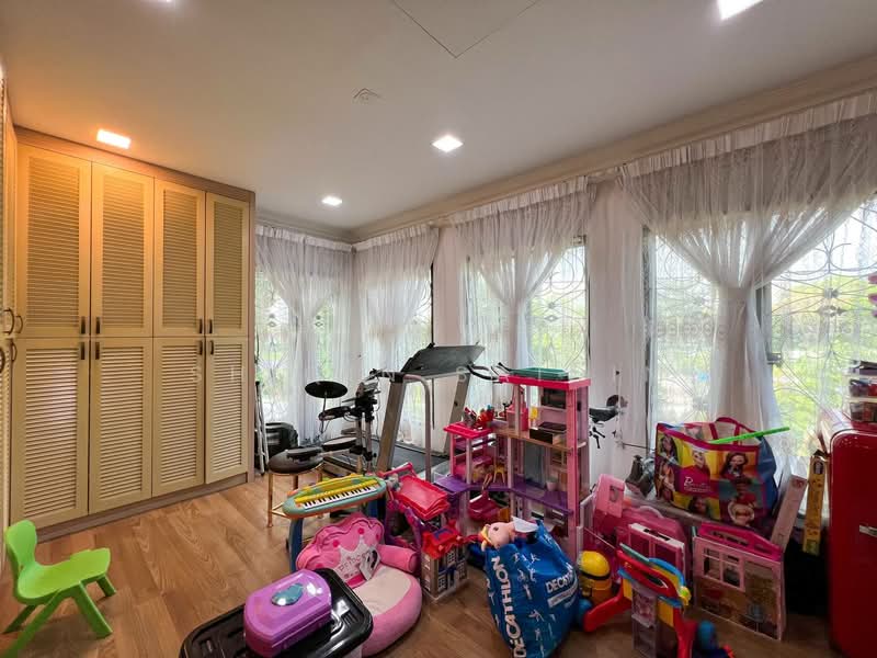 Semi-Detached House for Sale in SS4 (Petaling Jaya) - Shiqin Saidin - Interior - PropertyGuru.com.my