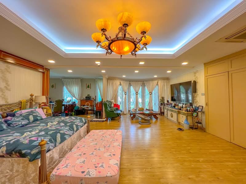 Semi-Detached House for Sale in SS4 (Petaling Jaya) - Shiqin Saidin - Bedroom - PropertyGuru.com.my