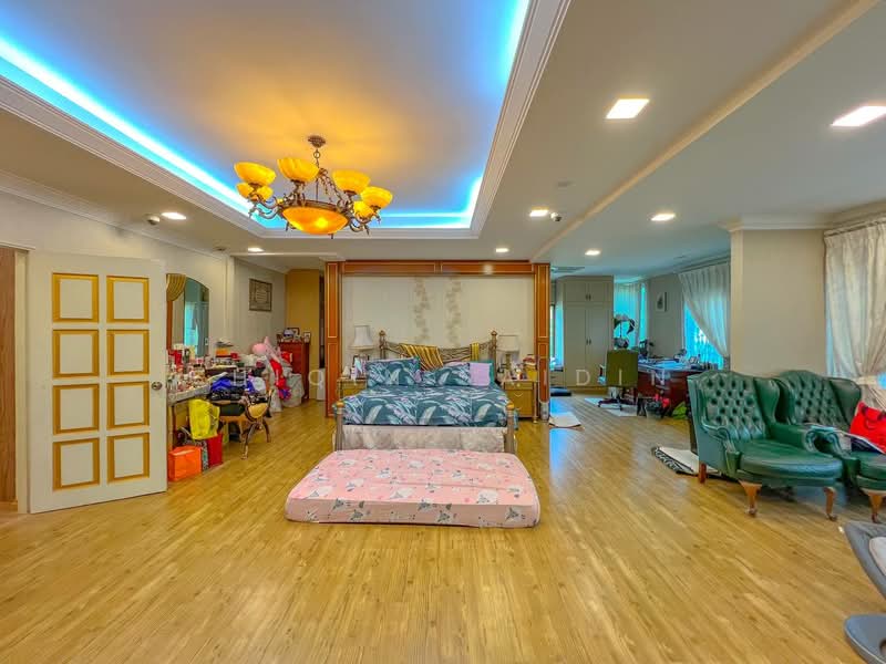 Semi-Detached House for Sale in SS4 (Petaling Jaya) - Shiqin Saidin - Bedroom - PropertyGuru.com.my