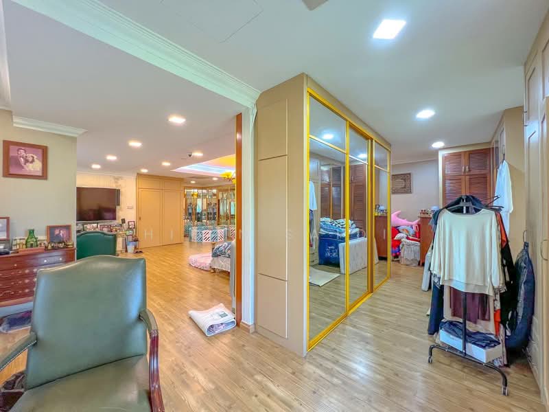 Semi-Detached House for Sale in SS4 (Petaling Jaya) - Shiqin Saidin - Interior - PropertyGuru.com.my