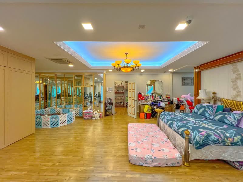 Semi-Detached House for Sale in SS4 (Petaling Jaya) - Shiqin Saidin - Bedroom - PropertyGuru.com.my