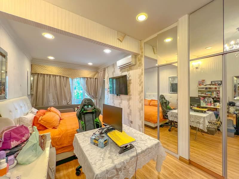 Semi-Detached House for Sale in SS4 (Petaling Jaya) - Shiqin Saidin - Bedroom - PropertyGuru.com.my
