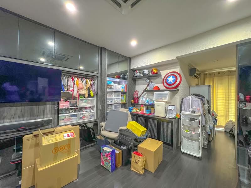 Semi-Detached House for Sale in SS4 (Petaling Jaya) - Shiqin Saidin - Interior - PropertyGuru.com.my