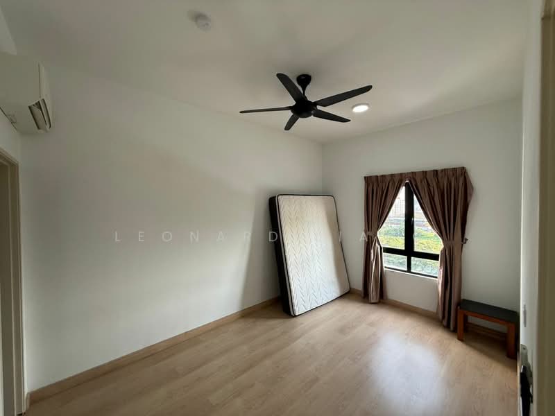 Condominium for Rent at The Olive - Leonard Liang - Bedroom - PropertyGuru.com.my