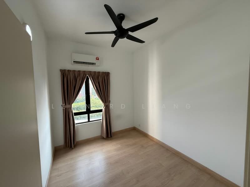 Condominium for Rent at The Olive - Leonard Liang - PropertyGuru.com.my