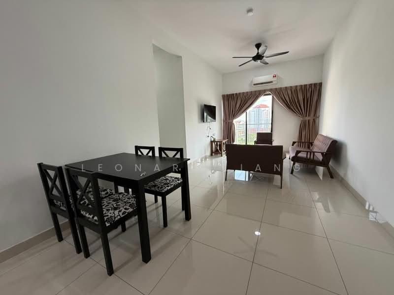 Condominium for Rent at The Olive - Leonard Liang - PropertyGuru.com.my