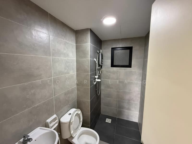 Condominium for Rent at The Olive - Leonard Liang - PropertyGuru.com.my