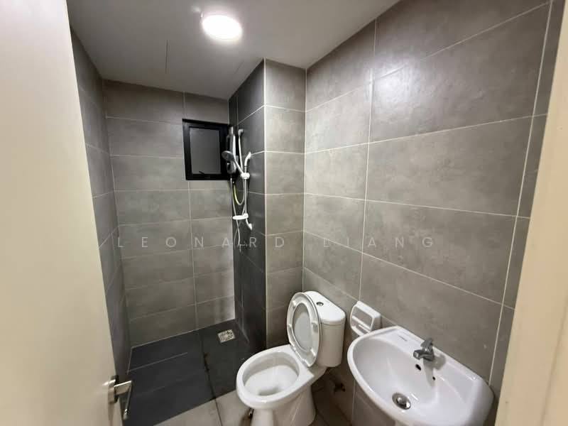 Condominium for Rent at The Olive - Leonard Liang - PropertyGuru.com.my