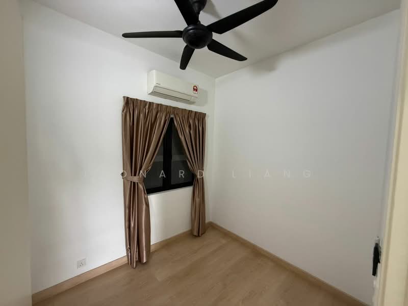 Condominium for Rent at The Olive - Leonard Liang - PropertyGuru.com.my