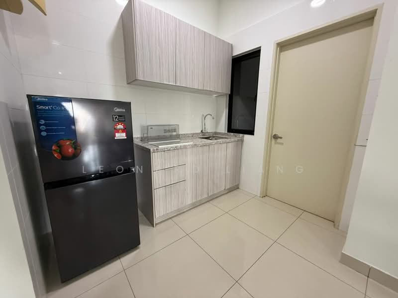 Condominium for Rent at The Olive - Leonard Liang - PropertyGuru.com.my