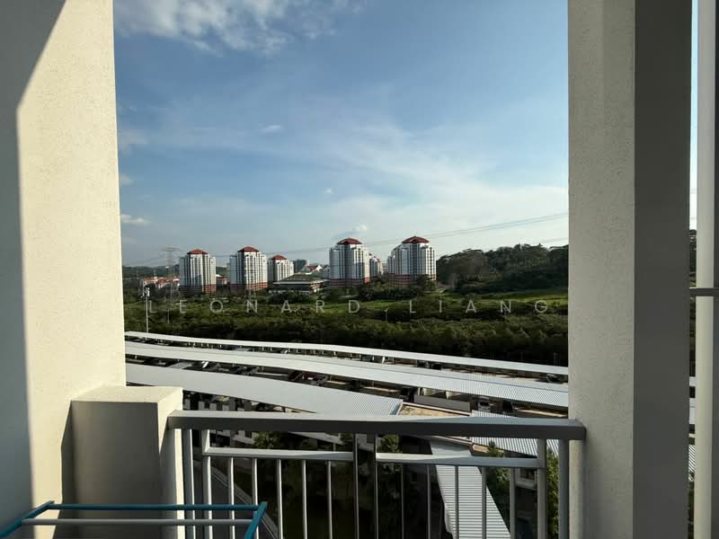 Condominium for Rent at The Olive - Leonard Liang - PropertyGuru.com.my