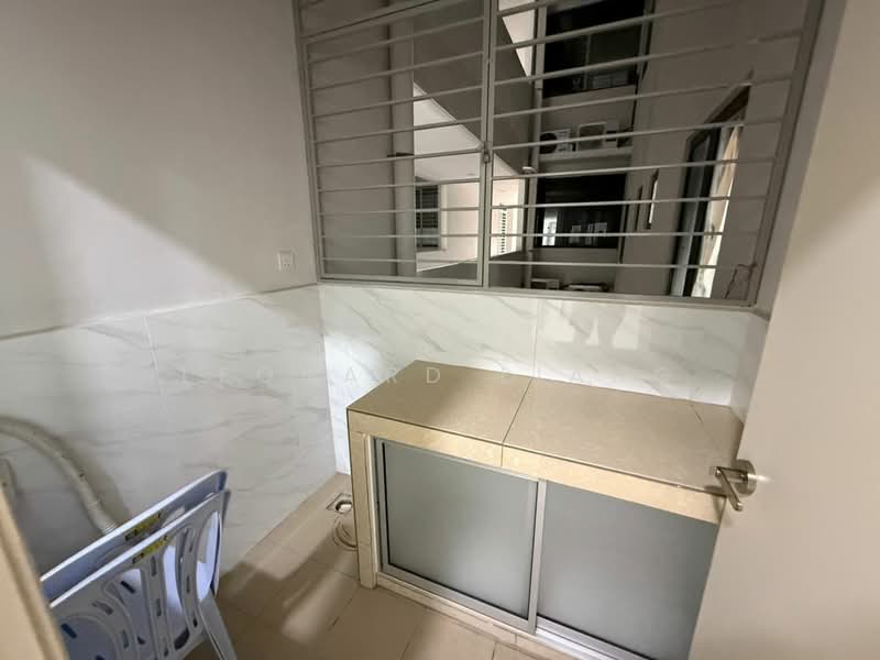 Condominium for Rent at The Olive - Leonard Liang - PropertyGuru.com.my