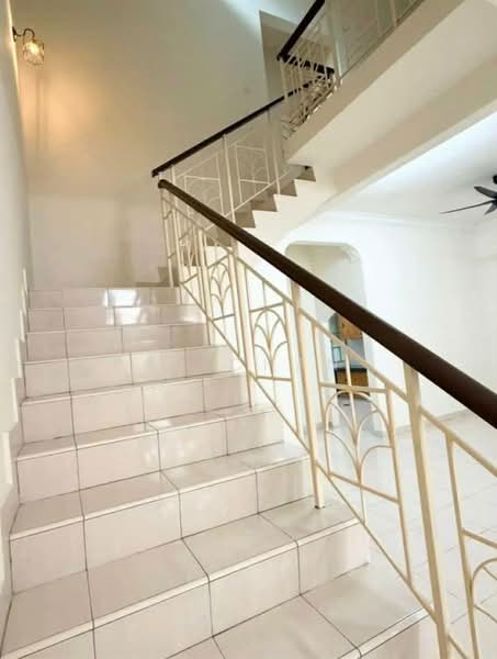 Rumah Teres 2-Tingkat untuk Disewa di Taman Pelangi Indah (Ulu Tiram) - SJ CHAN - Interior - PropertyGuru.com.my