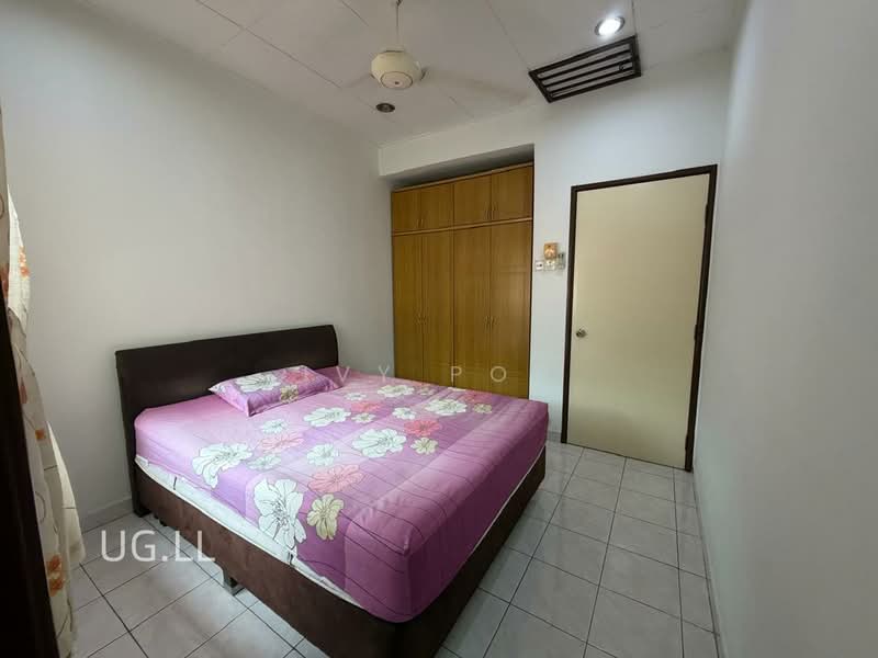 Rumah Teres untuk Dijual di Bandar Botanic (Klang) - Ivy Por - Bedroom - PropertyGuru.com.my