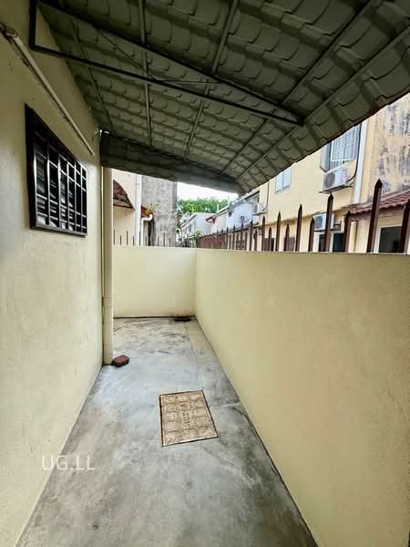 Rumah Teres untuk Dijual di Bandar Botanic (Klang) - Ivy Por - Exterior - PropertyGuru.com.my