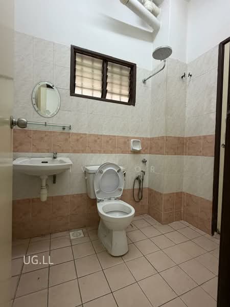 Rumah Teres untuk Dijual di Bandar Botanic (Klang) - Ivy Por - Bathroom - PropertyGuru.com.my
