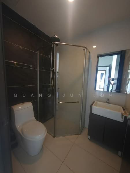 Kondominium untuk Dijual di Bay Point @ Country Garden Danga Bay - Guang Jun Loh - PropertyGuru.com.my