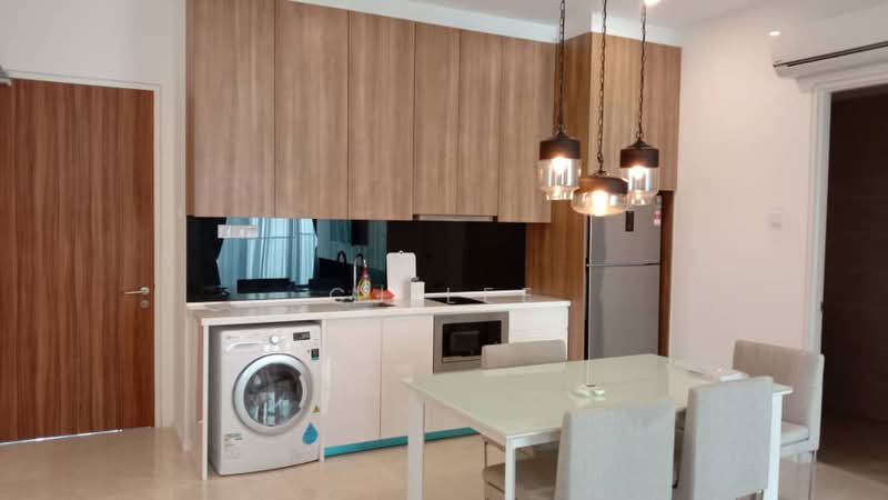 Kondominium untuk Disewa di The Manhattan - CJ Lee - PropertyGuru.com.my