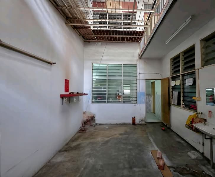 Shop for Sale in George Town (Penang) - Bebe Khor - PropertyGuru.com.my