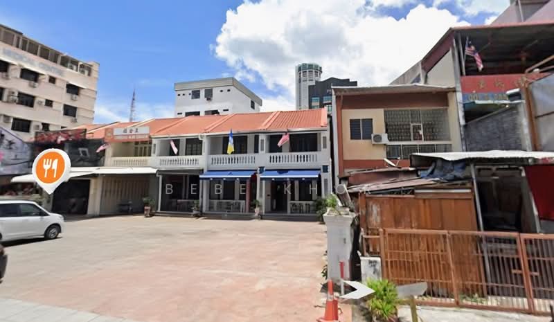 Shop for Sale in George Town (Penang) - Bebe Khor - PropertyGuru.com.my