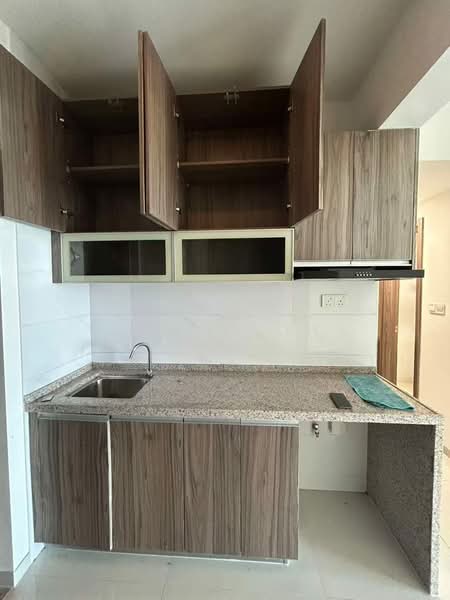 Apartment for Sale at Regalia Park @ Forest City - Jane Loh - Kitchen - PropertyGuru.com.my