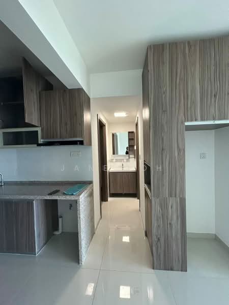 Apartment for Sale at Regalia Park @ Forest City - Jane Loh - Kitchen - PropertyGuru.com.my