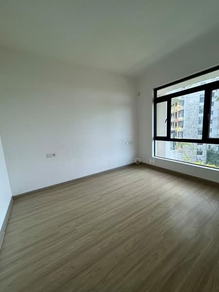 Apartment for Sale at Regalia Park @ Forest City - Jane Loh - Master Bedroom - PropertyGuru.com.my